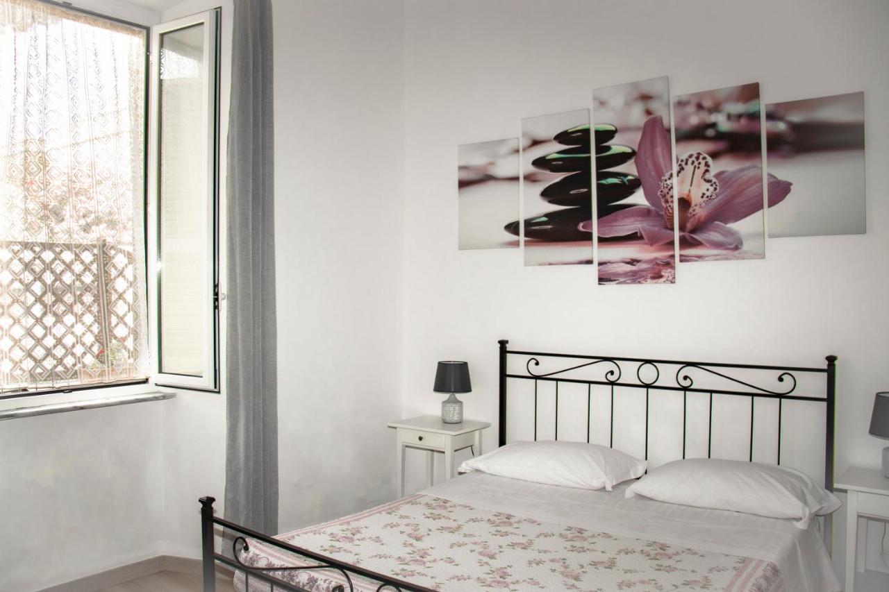 B&B Villa Susanna Civitavecchia Exterior photo